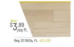 Hardwood Design Centre Hardwood Floor offer