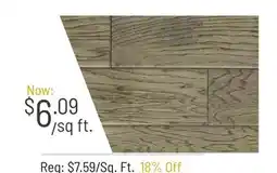 Hardwood Design Centre Hardwood Floors offer