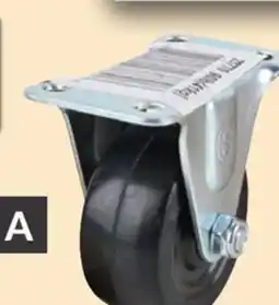 Princess Auto 2 in. General Duty Casters offer