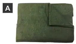 Princess Auto 60 x 84 in. Wool Blankets offer