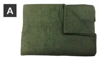 Princess Auto 60 x 84 in. Wool Blankets offer