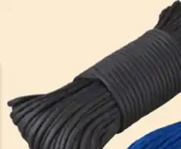 Princess Auto Nylon Paracord Safe offer