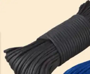 Princess Auto Nylon Paracord Safe offer