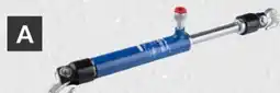 Princess Auto Hydraulic Porta-Power Rams or Kits offer