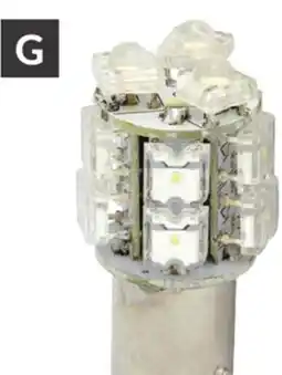 Princess Auto Automotive LED Bulbs offer