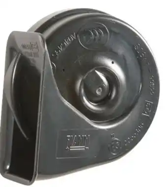 Princess Auto 12V 125 dB Horns offer