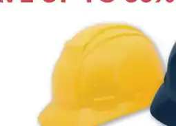 Princess Auto Class E Hard Hat offer