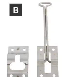 Princess Auto Truck Box Door Holders offer