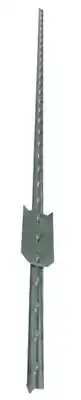 Princess Auto T-Bar Fence Posts with Spade offer