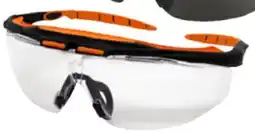 Princess Auto Brow Guard Safety Glasses offer