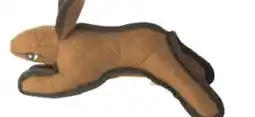 Princess Auto Dog Toys, Rabbit offer