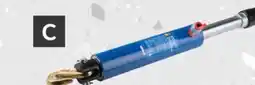 Princess Auto Hydraulic Porta-Power Rams or Kits offer