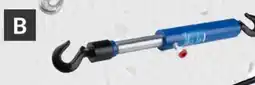 Princess Auto Hydraulic Porta-Power Rams or Kits offer