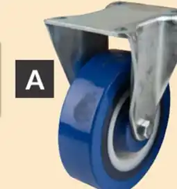 Princess Auto 5 in. Polyamide Casters offer