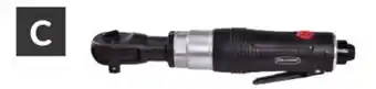 Princess Auto 1/2 in. dr Reactionless Air Ratchets offer
