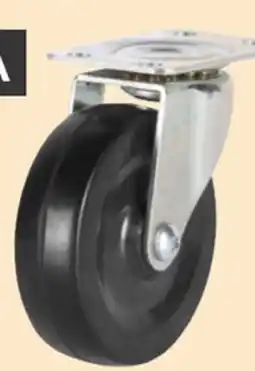 Princess Auto 3 in. General Duty Swivel Casters offer