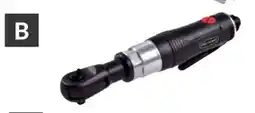 Princess Auto Air Ratchets offer