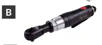 Princess Auto Air Ratchets offer