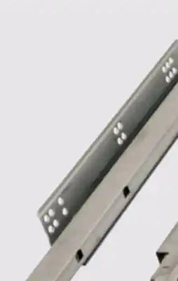 Princess Auto Under-Mount Soft-Closing Drawer offer