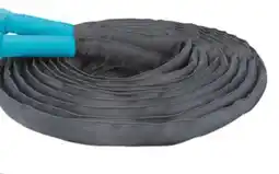 Princess Auto 5/8 in. Fibre-Jacket Garden Hoses offer
