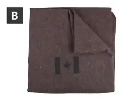 Princess Auto 60x84 in. Wood Blankets offer