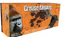 Princess Auto 50 pk Grease Monkey Heavy/pk offer
