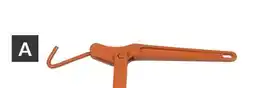 Princess Auto Chain Load Binders offer