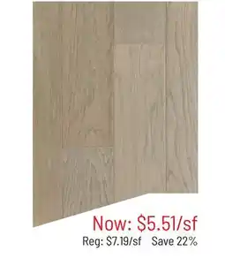 Hardwood Giant Vinyl Floors offer