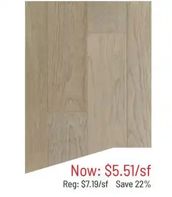 Hardwood Giant Vinyl Floors offer