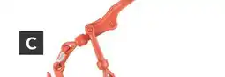 Princess Auto Chain Load Binders offer