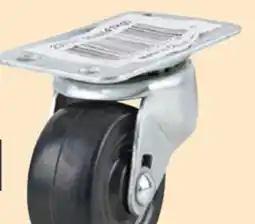 Princess Auto 2 in. General Duty Casters offer