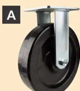 Princess Auto 8 in. Phenolic Casters offer