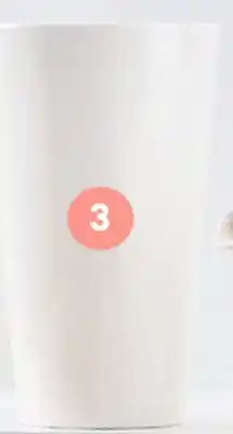 Stokes Set of 4 Latte Mugs offer