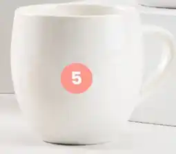 Stokes EVERYDAY Set of 4 Cappuccino Mugs offer