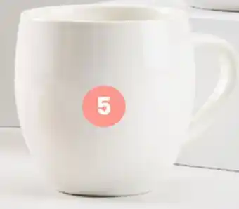Stokes EVERYDAY Set of 4 Cappuccino Mugs offer