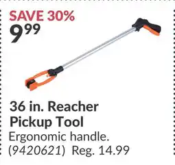 Princess Auto 36 in. Reacher Pickup Tool offer
