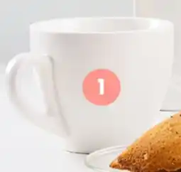 Stokes Set of 4 Espresso Cups offer