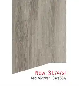 Hardwood Giant Vinyl Floors offer