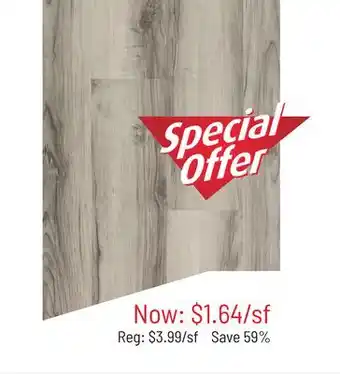 Hardwood Giant Vinyl Floors offer