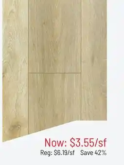 Hardwood Giant Laminate Floors offer
