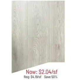 Hardwood Giant Vinyl Floors offer