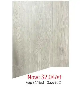 Hardwood Giant Vinyl Floors offer