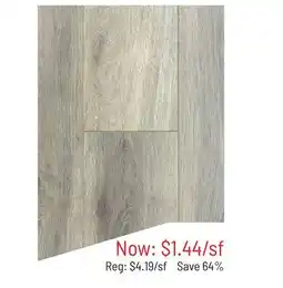 Hardwood Giant Laminate Floors offer