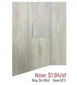 Hardwood Giant Vinyl Floors offer