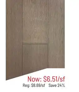 Hardwood Giant Vinyl Floors offer