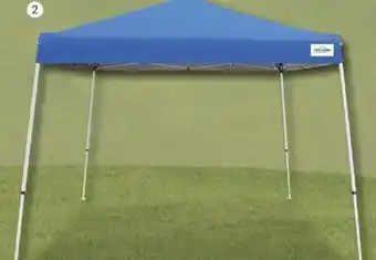 Cabela's Caravan Canopy Sports 10'x10' V-Series 2 Pro Canopy offer