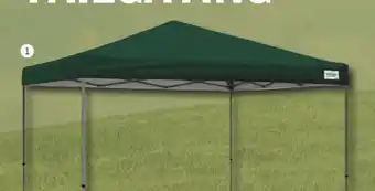 Cabela's Caravan V Pro Rapid Push Canopy offer