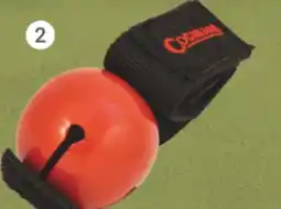 Cabela's Coghlan's Magnetic Bear Bell offer