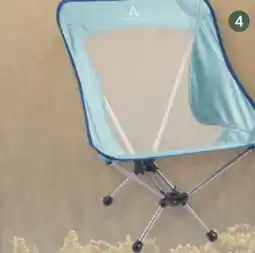 Cabela's Backpack Chair offer