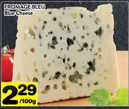 Supermarché PA FROMAGE FROMAGE | BLUE CHEESE offer